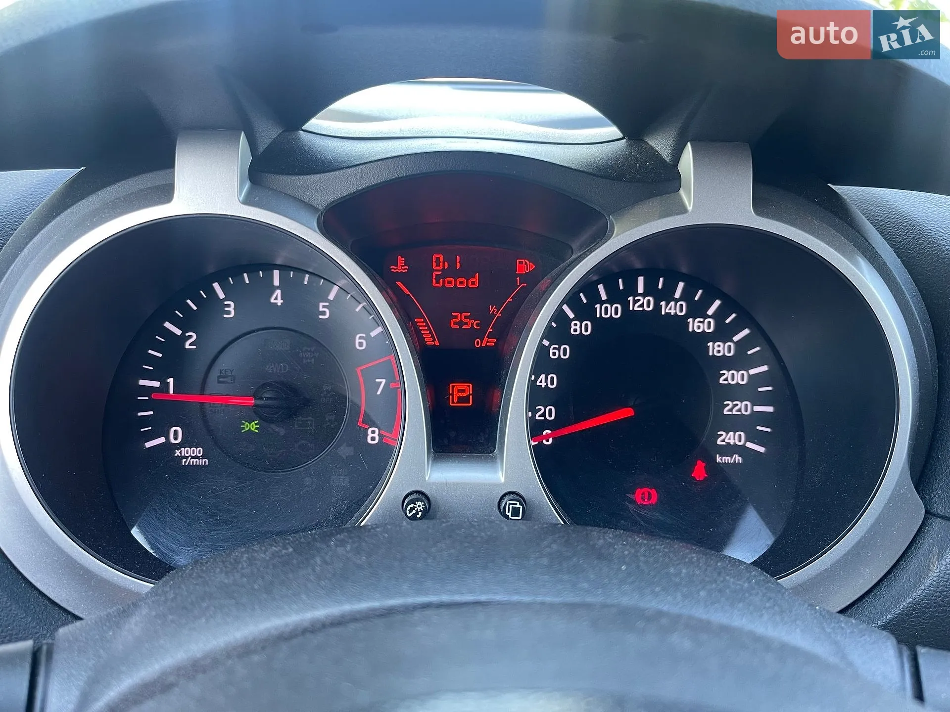 2013 Nissan Juke - мініатюра 18