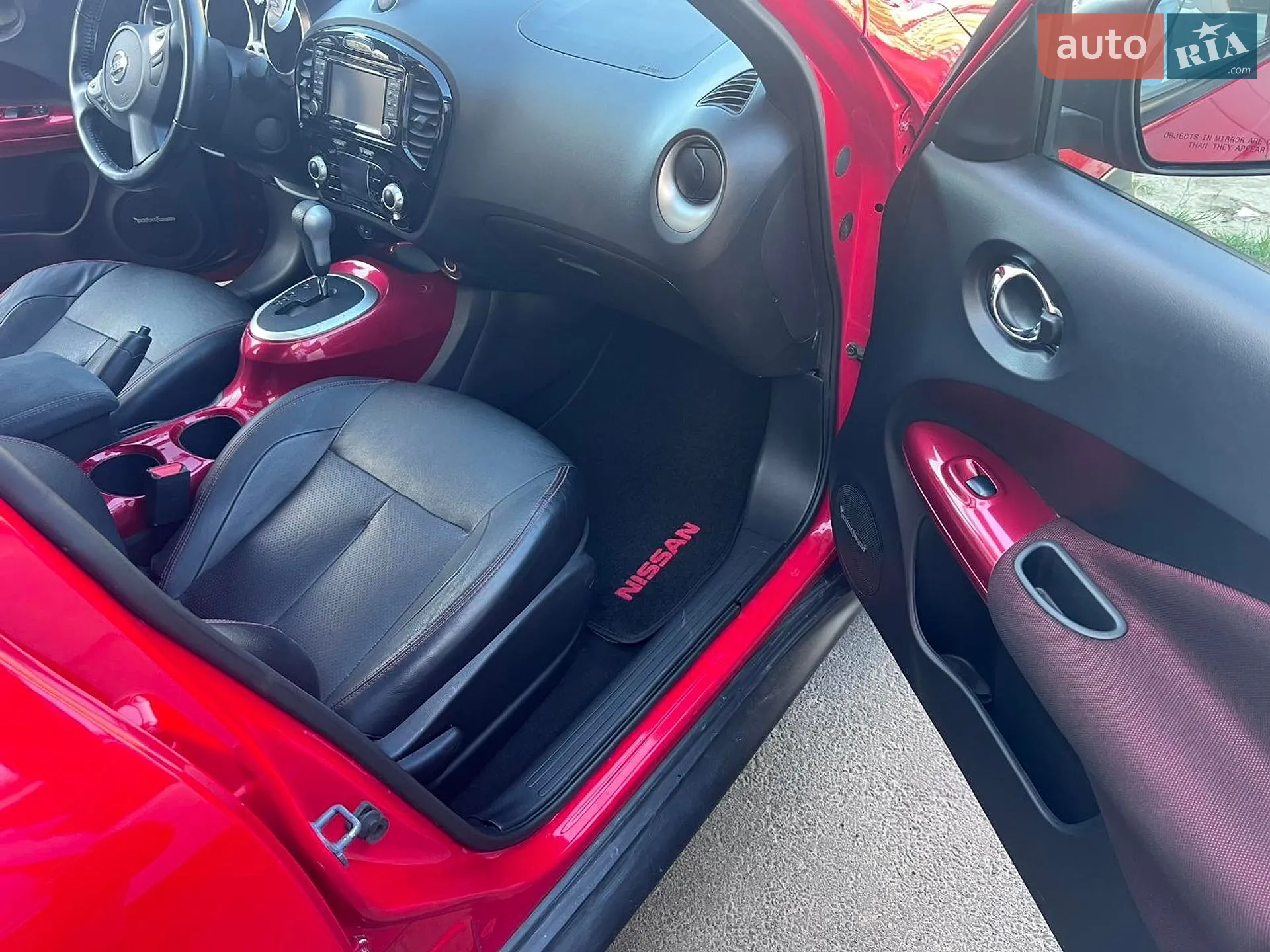 2016 Nissan Juke - мініатюра 19