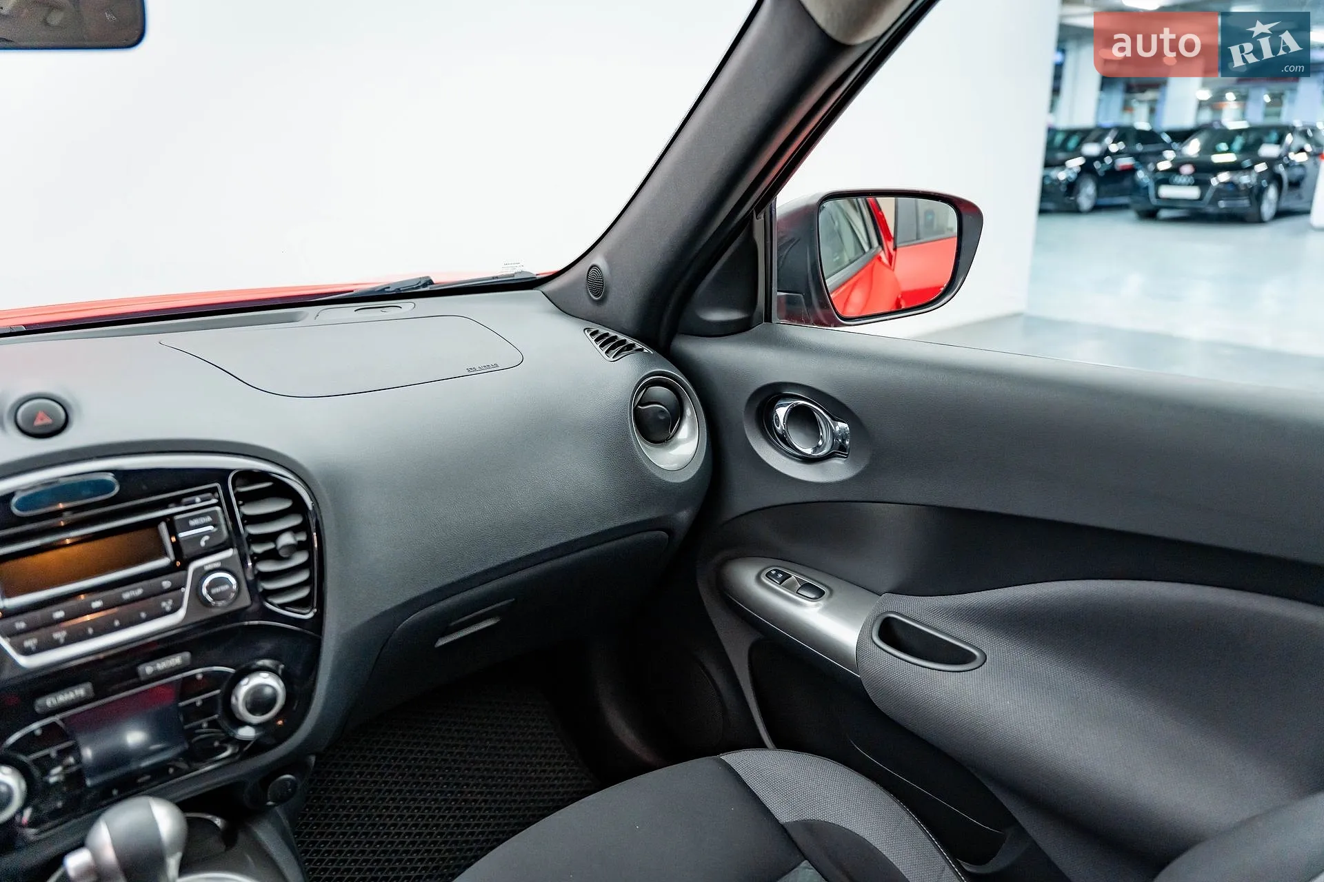 2019 Nissan Juke - мініатюра 11