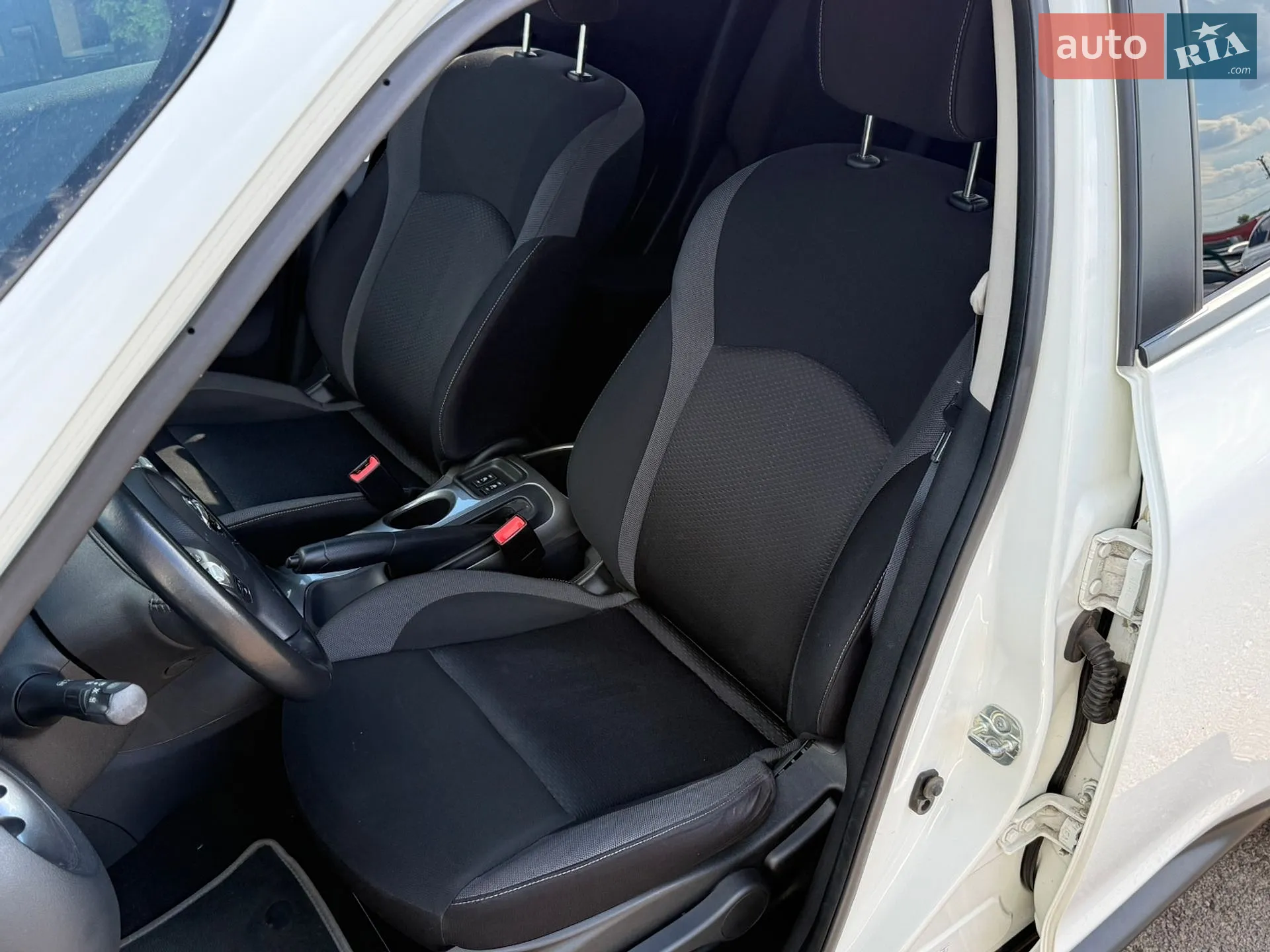 2018 Nissan Juke - мініатюра 11