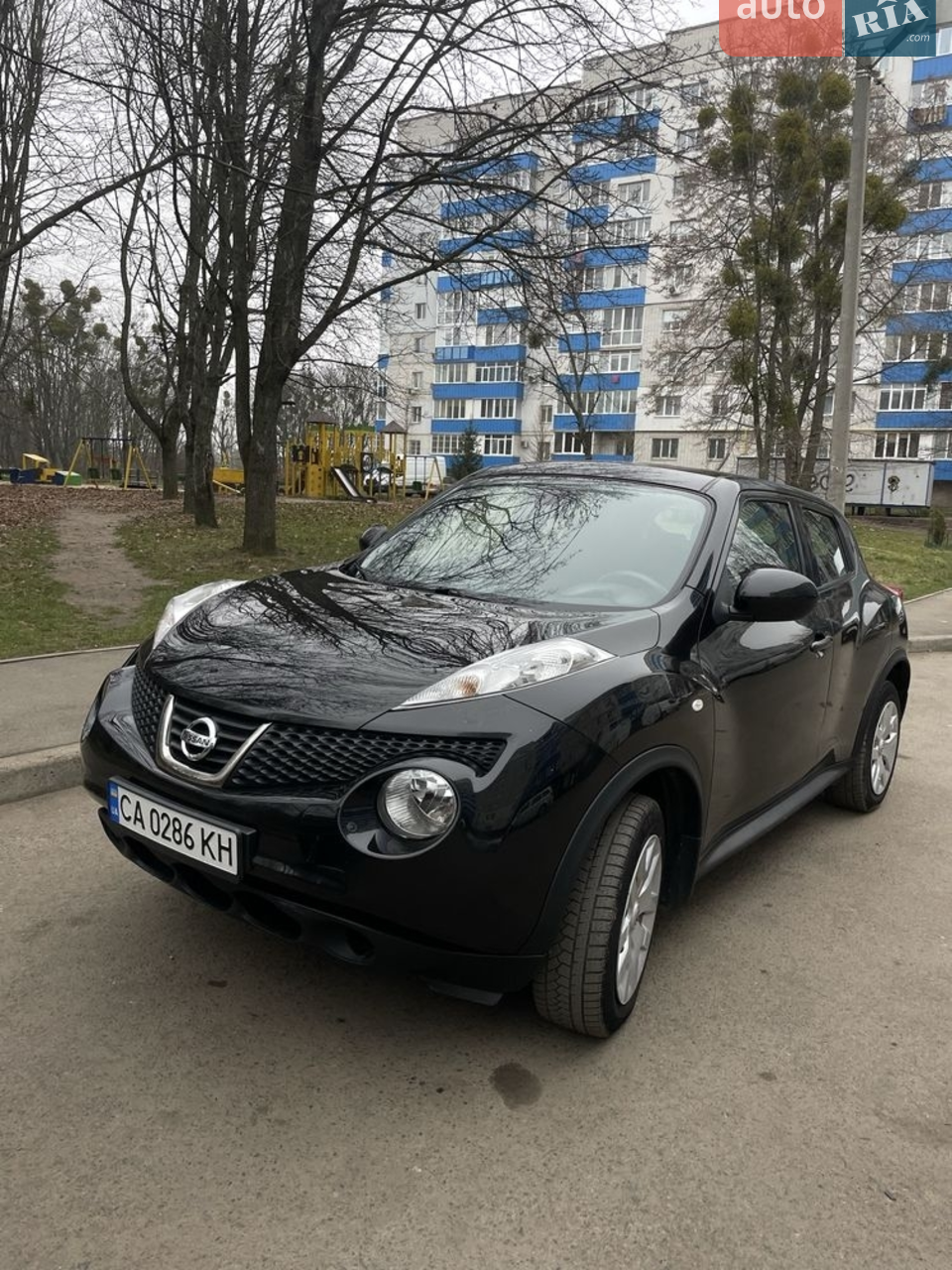 2012 Nissan Juke - мініатюра 17