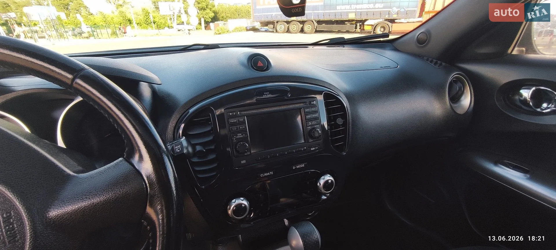 2013 Nissan Juke - мініатюра 34