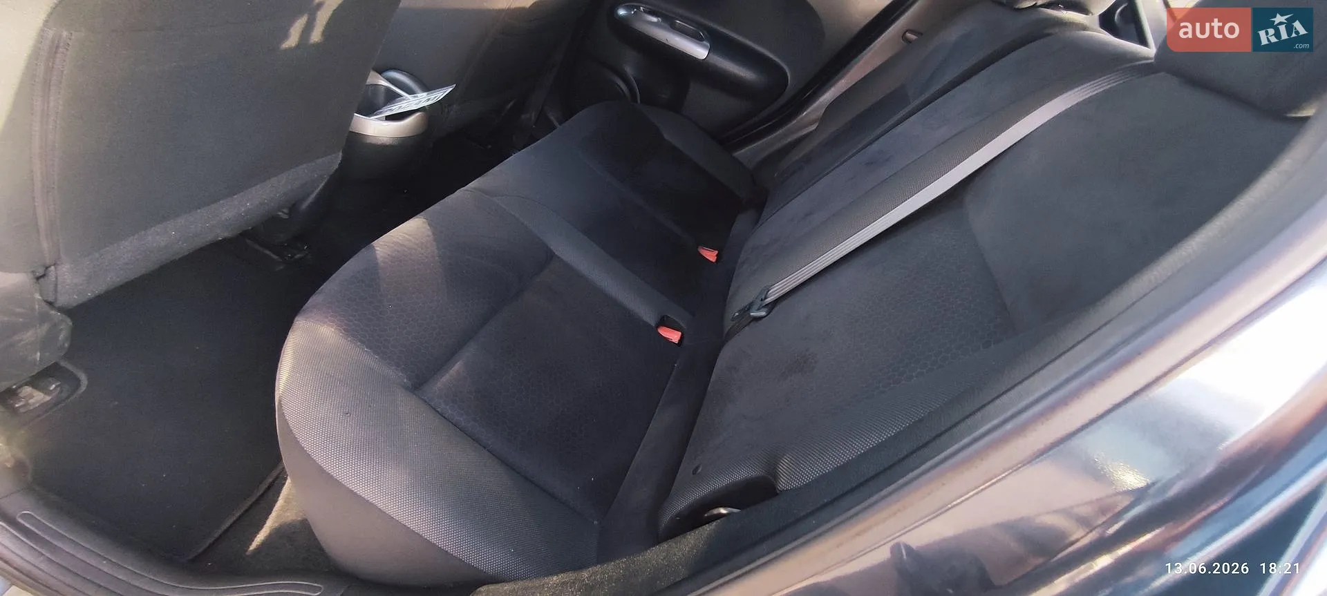 2013 Nissan Juke - мініатюра 36