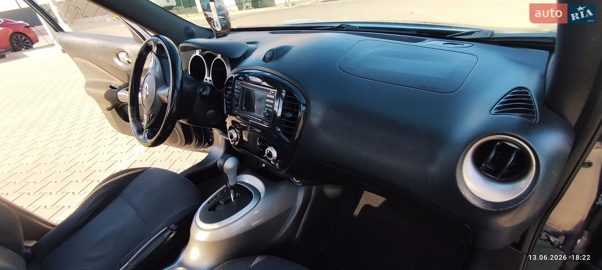 2013 Nissan Juke - мініатюра 42