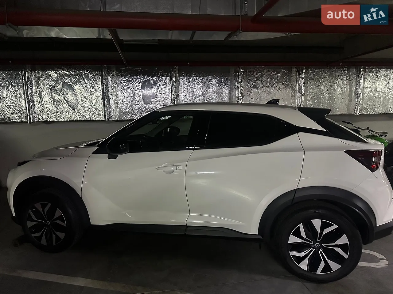 2023 Nissan Juke - мініатюра 24