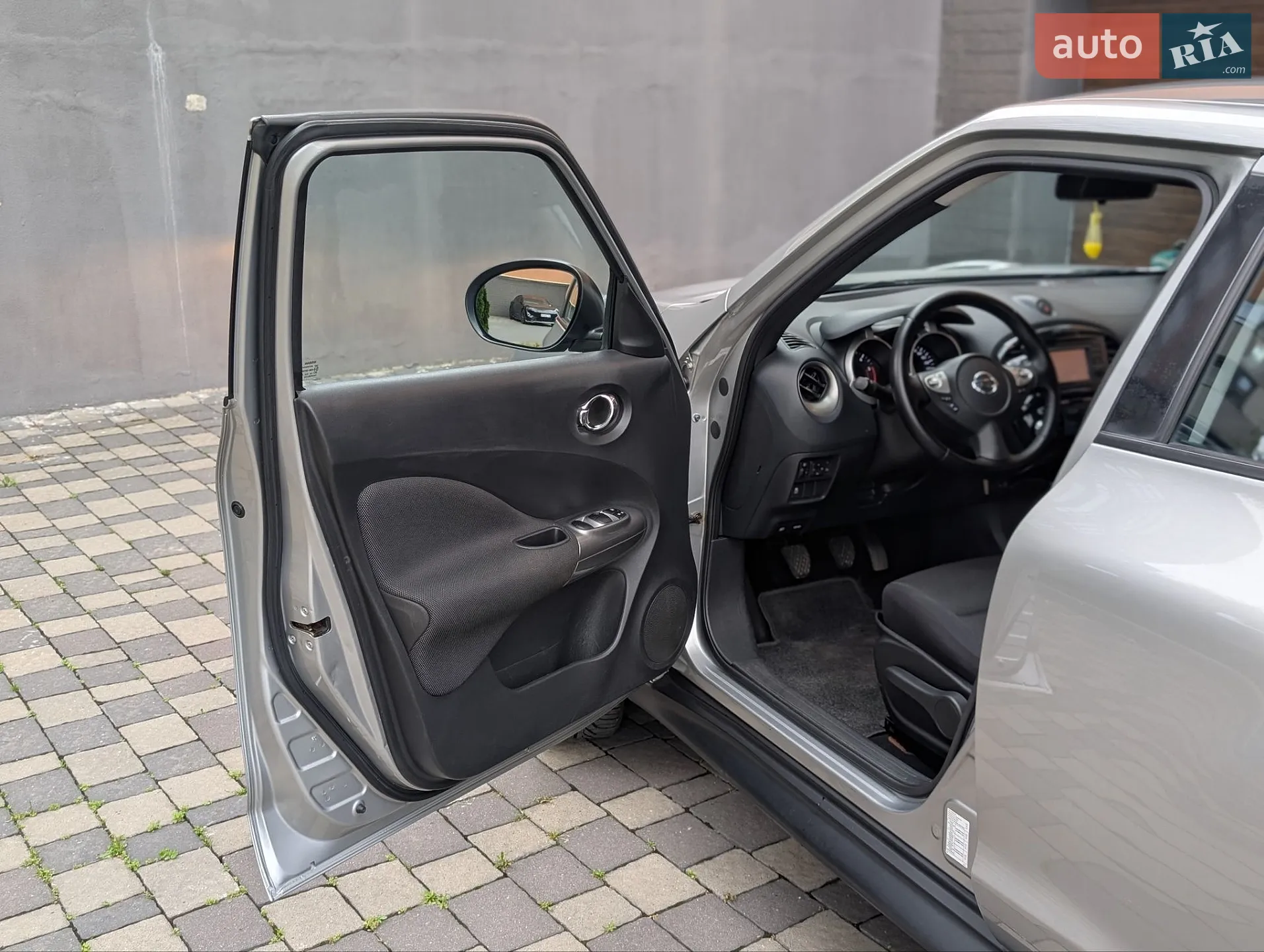 2011 Nissan Juke - мініатюра 38