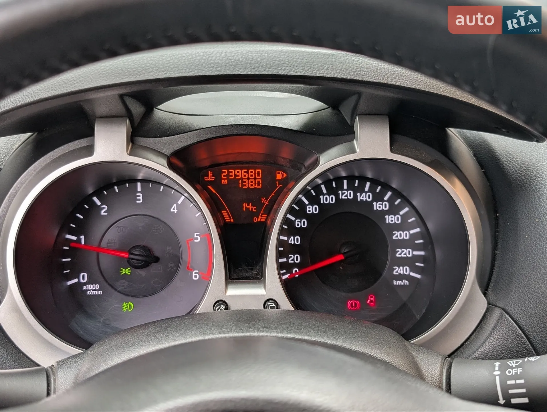 2011 Nissan Juke - мініатюра 53