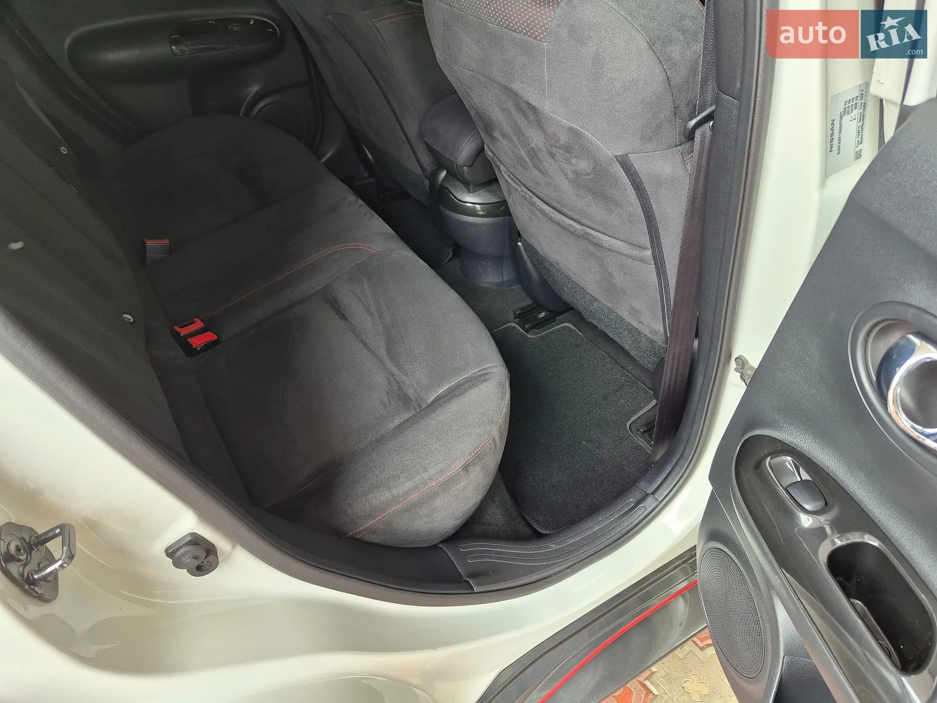 2013 Nissan Juke - мініатюра 5