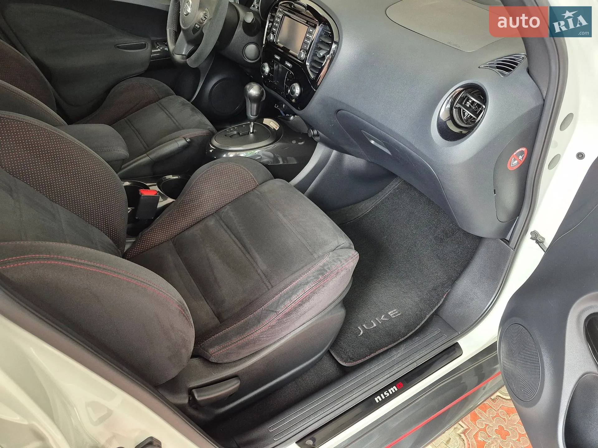 2013 Nissan Juke - мініатюра 10