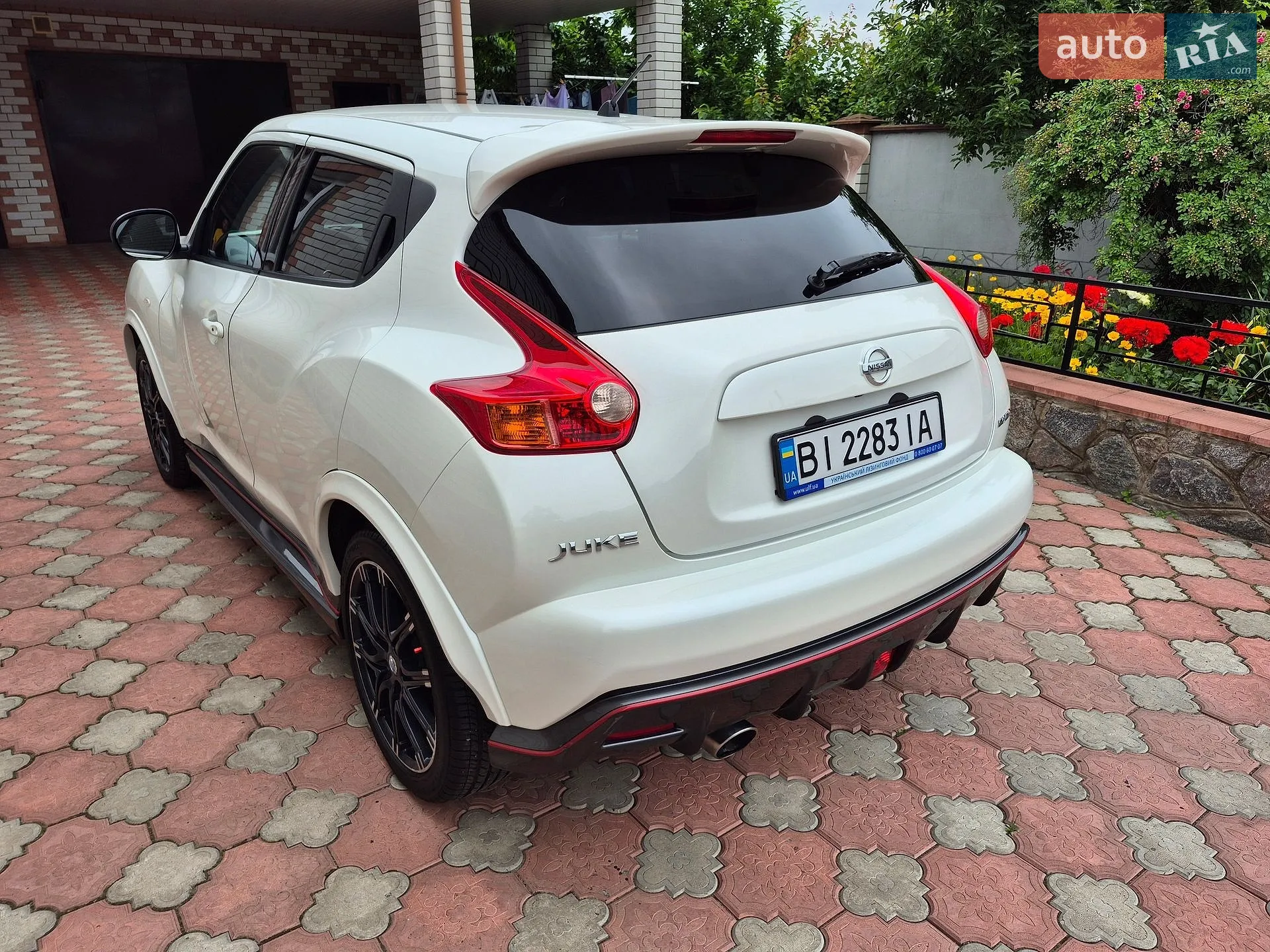 2013 Nissan Juke - мініатюра 27