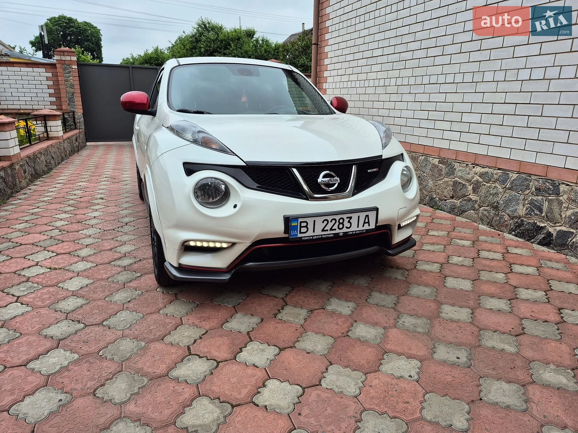 2013 Nissan Juke - мініатюра 32