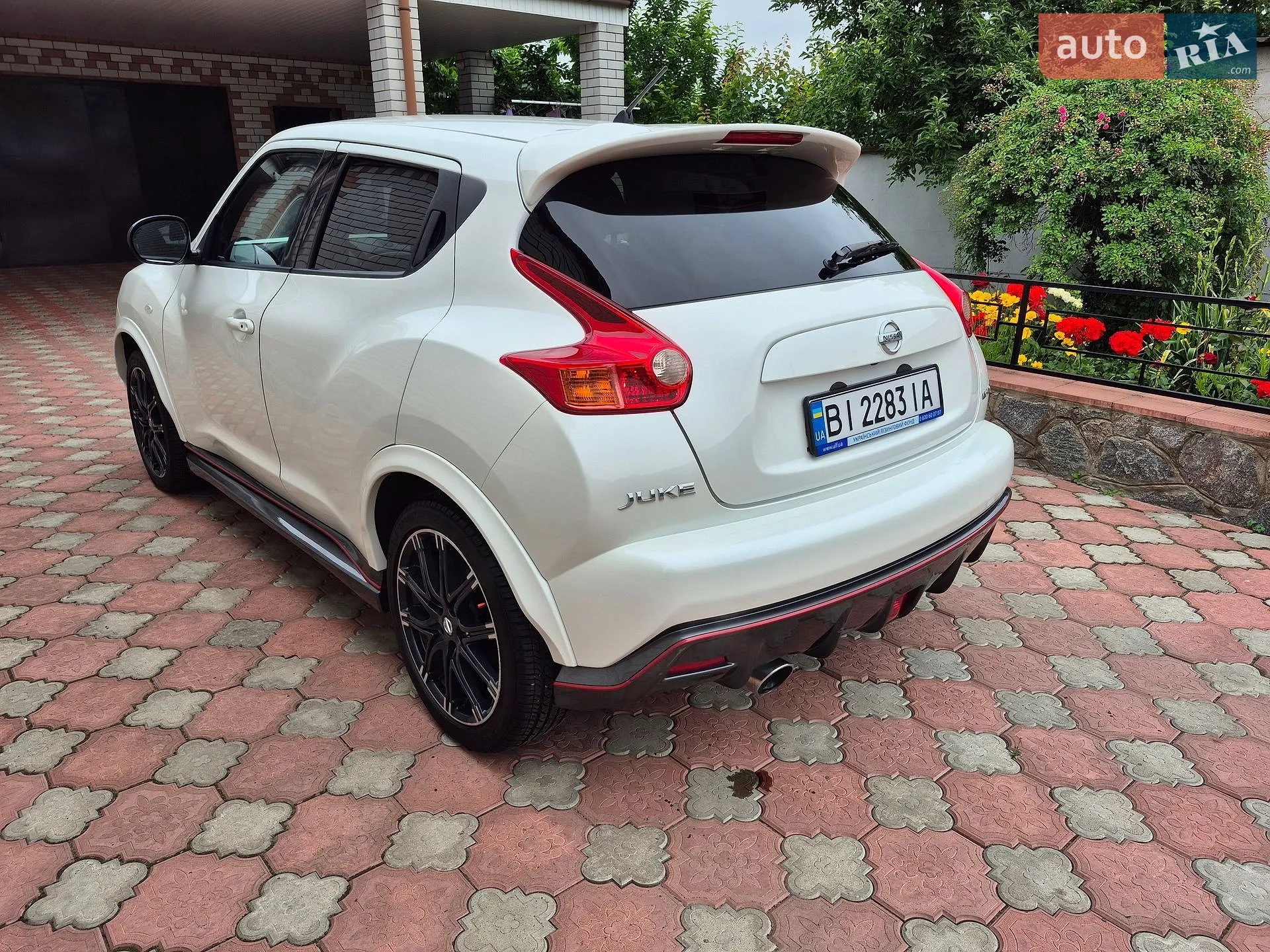 2013 Nissan Juke - мініатюра 43