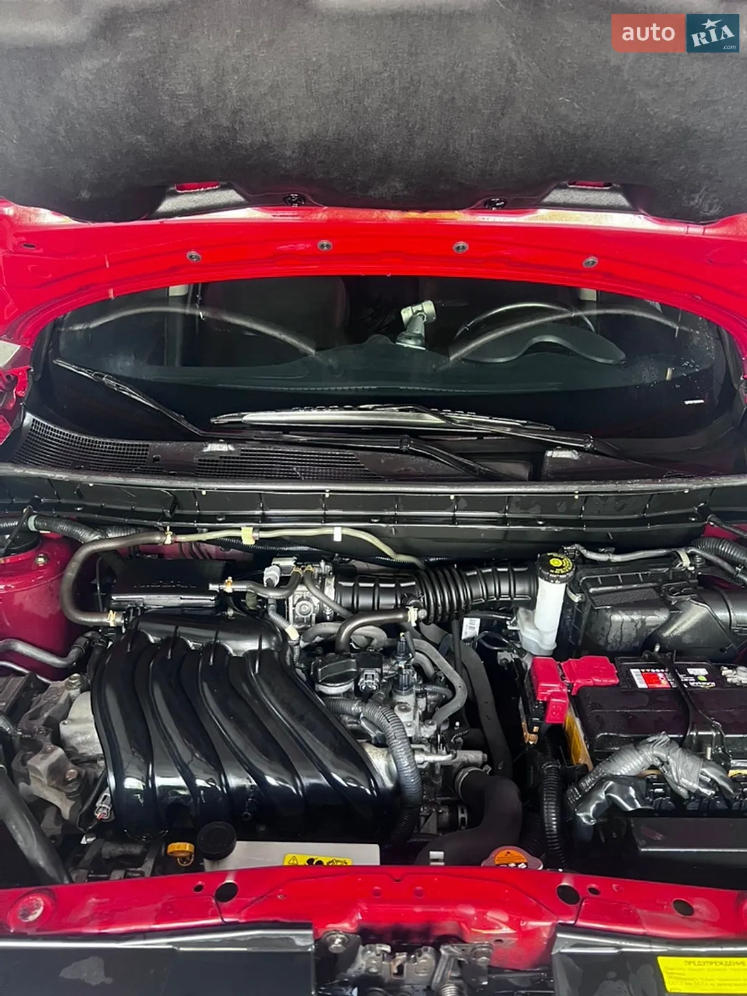 2012 Nissan Juke - мініатюра 2