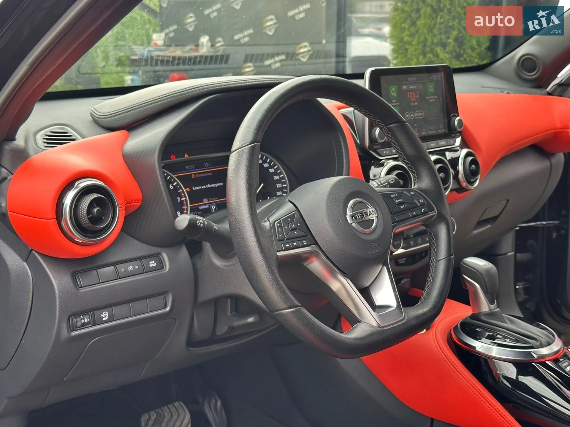 2021 Nissan Juke - мініатюра 14