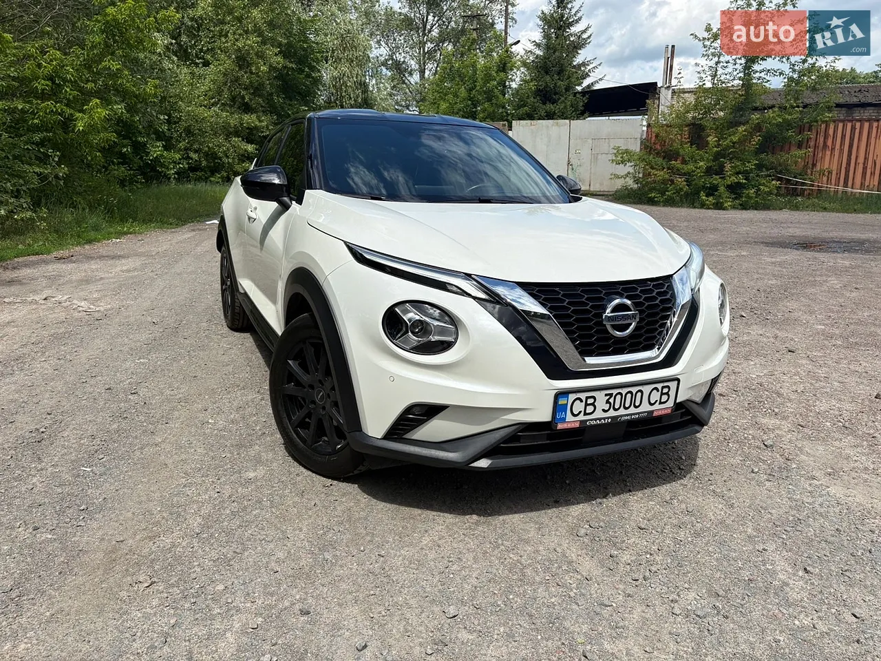 2021 Nissan Juke - мініатюра 10