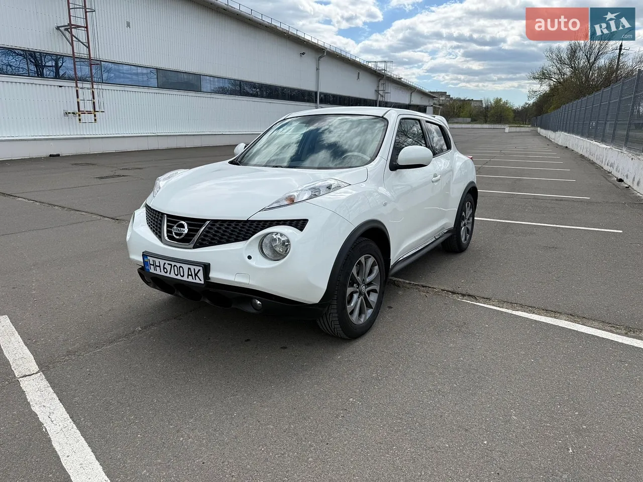 2013 Nissan Juke - мініатюра 22