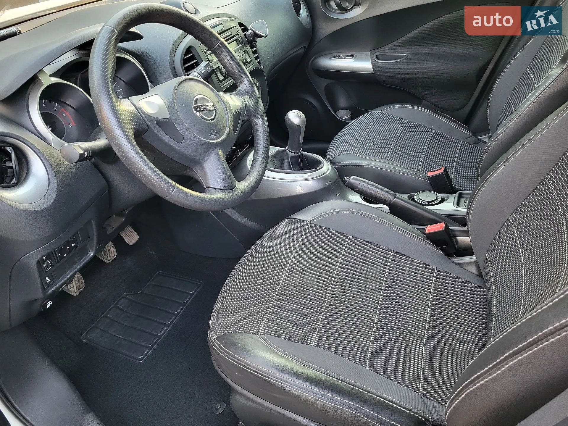 2019 Nissan Juke - мініатюра 7