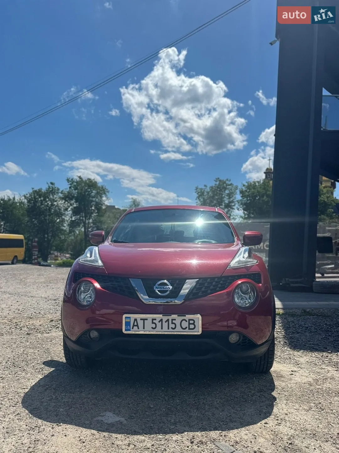 2018 Nissan Juke - мініатюра 2