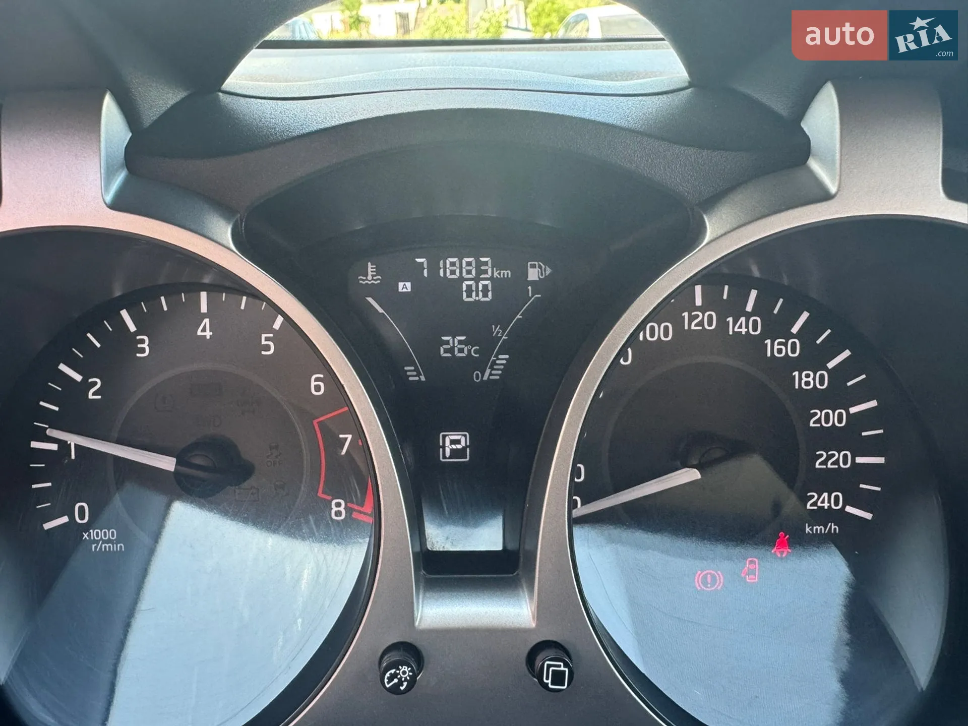 2018 Nissan Juke - мініатюра 5