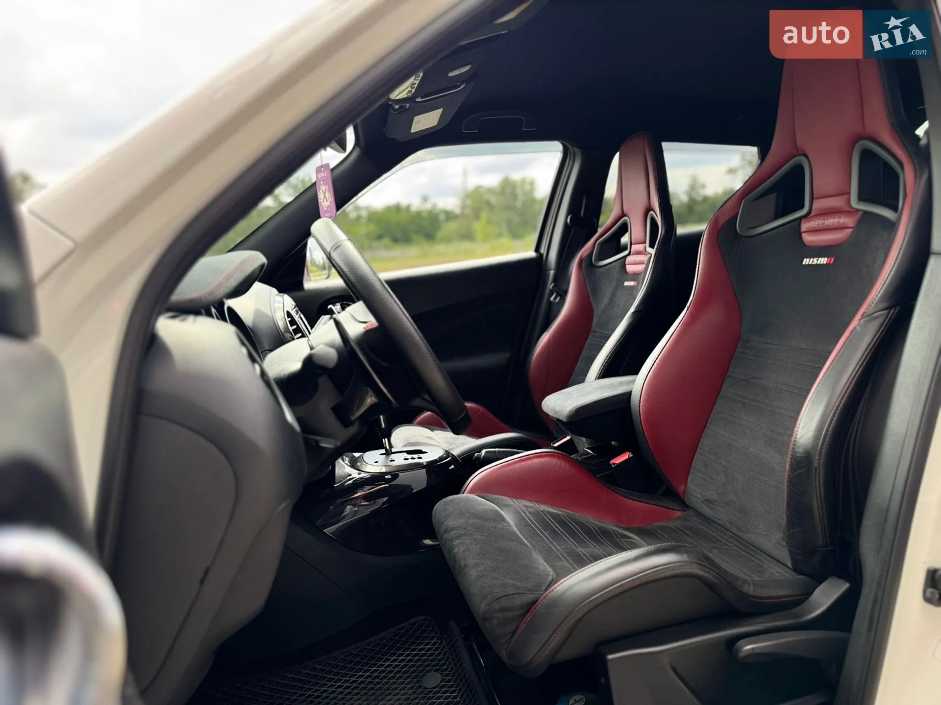 2014 Nissan Juke - мініатюра 13