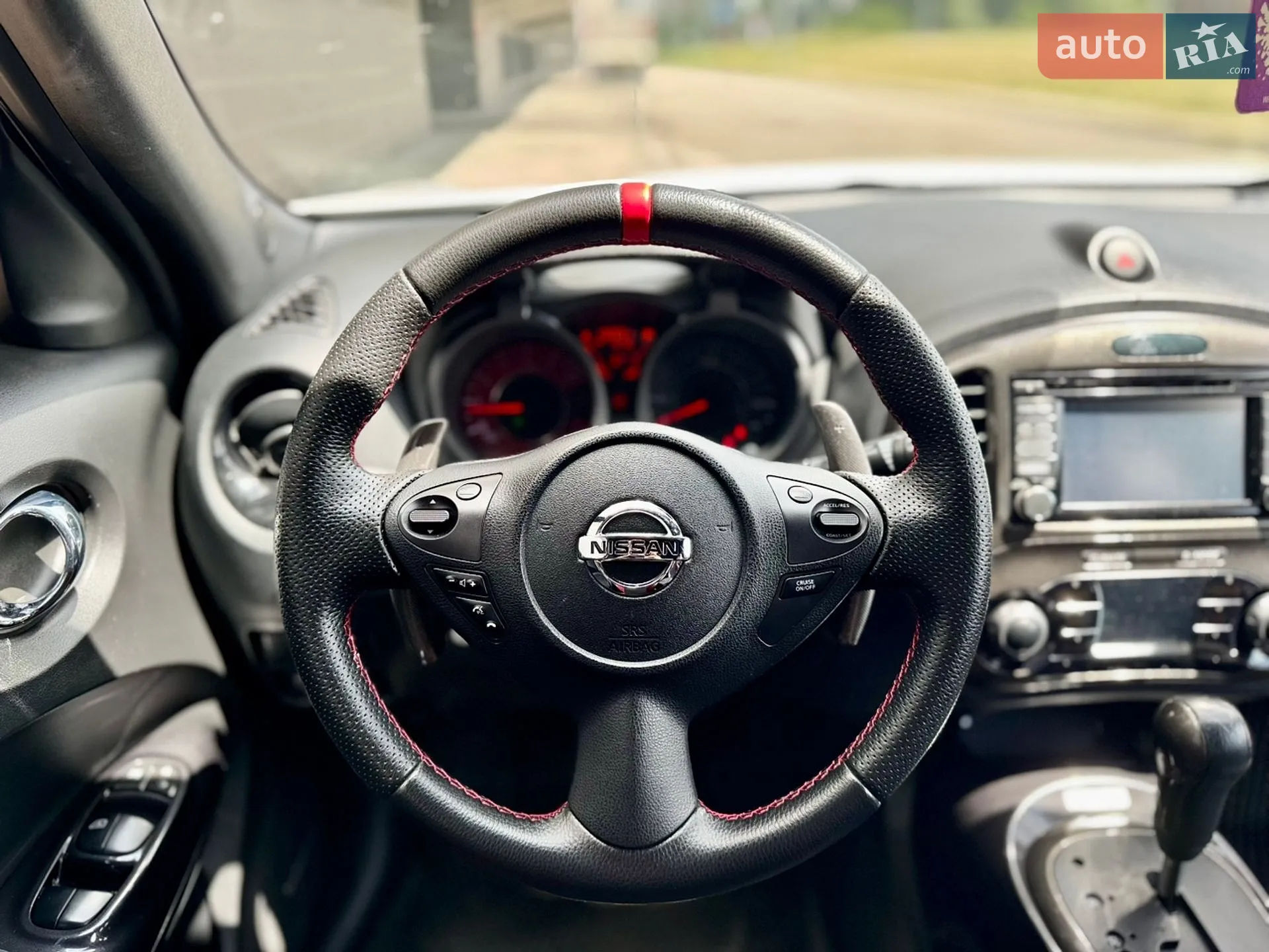 2014 Nissan Juke - мініатюра 16