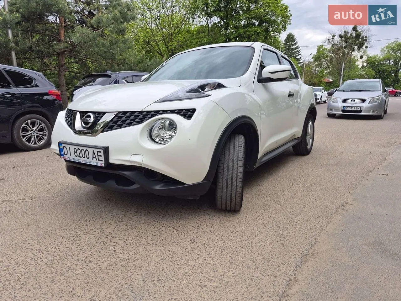 2019 Nissan Juke - мініатюра 14