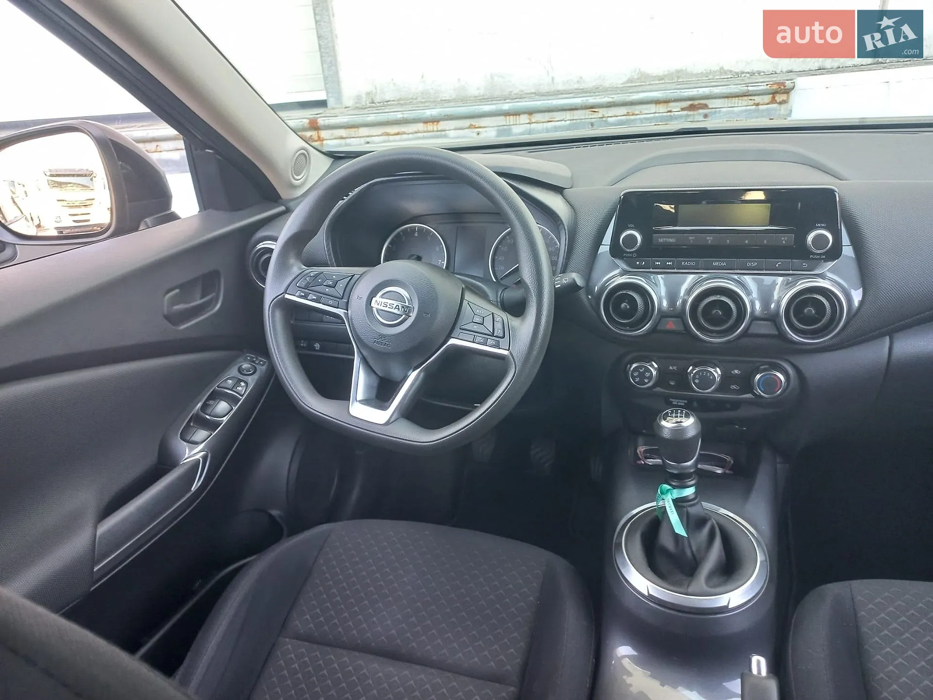 2021 Nissan Juke - мініатюра 7