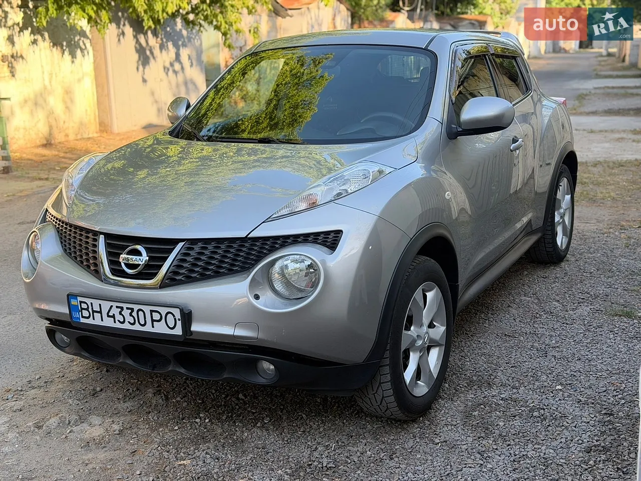 2012 Nissan Juke - мініатюра 17