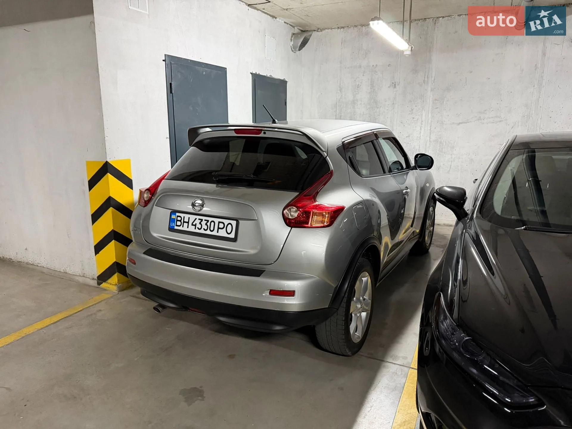 2011 Nissan Juke - мініатюра 13