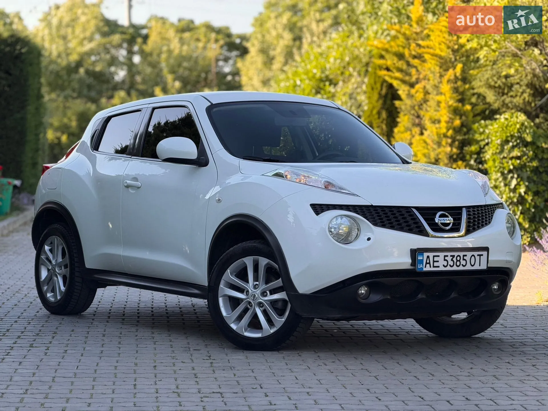 2013 Nissan Juke - мініатюра 6