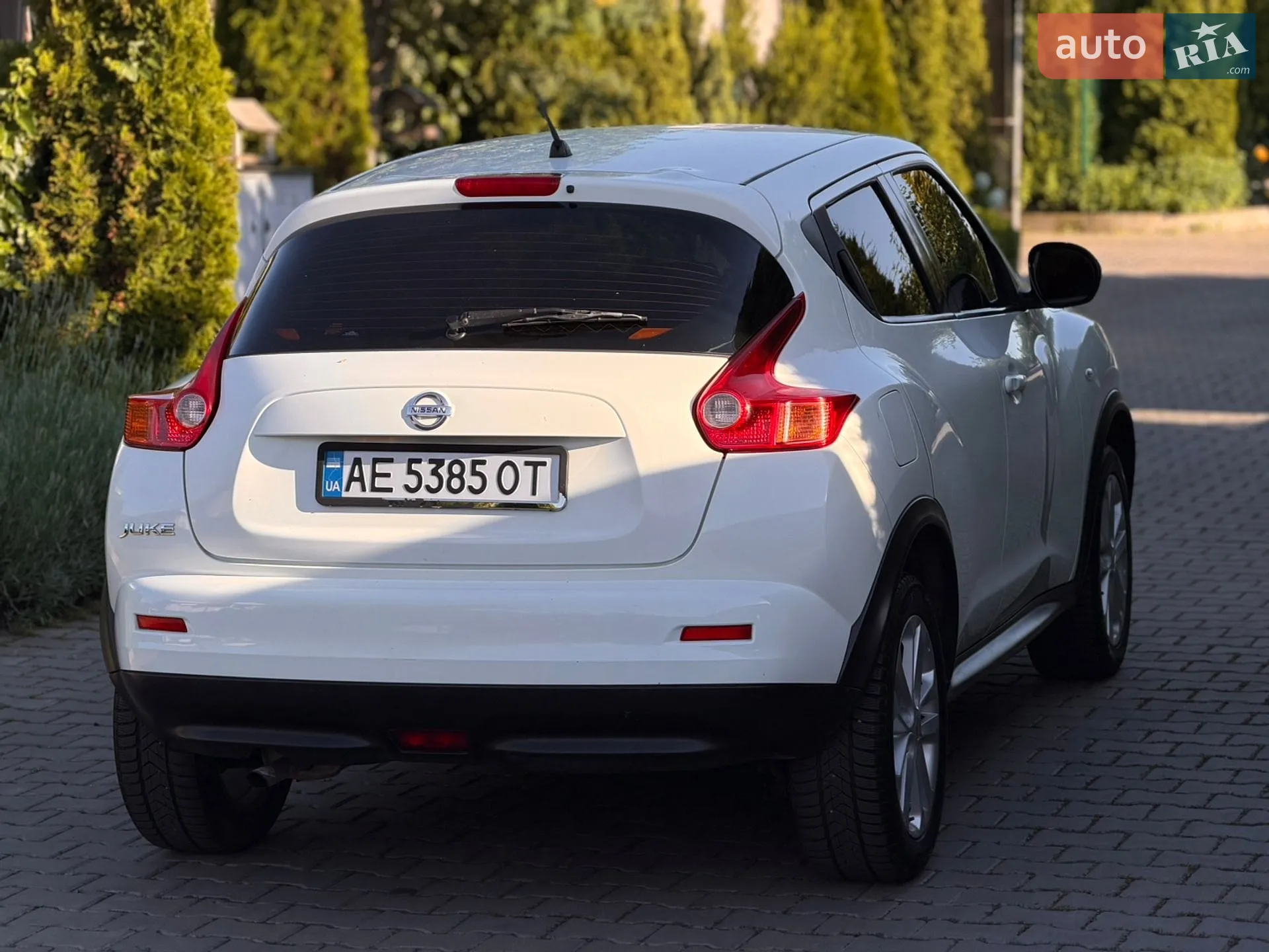 2013 Nissan Juke - мініатюра 16