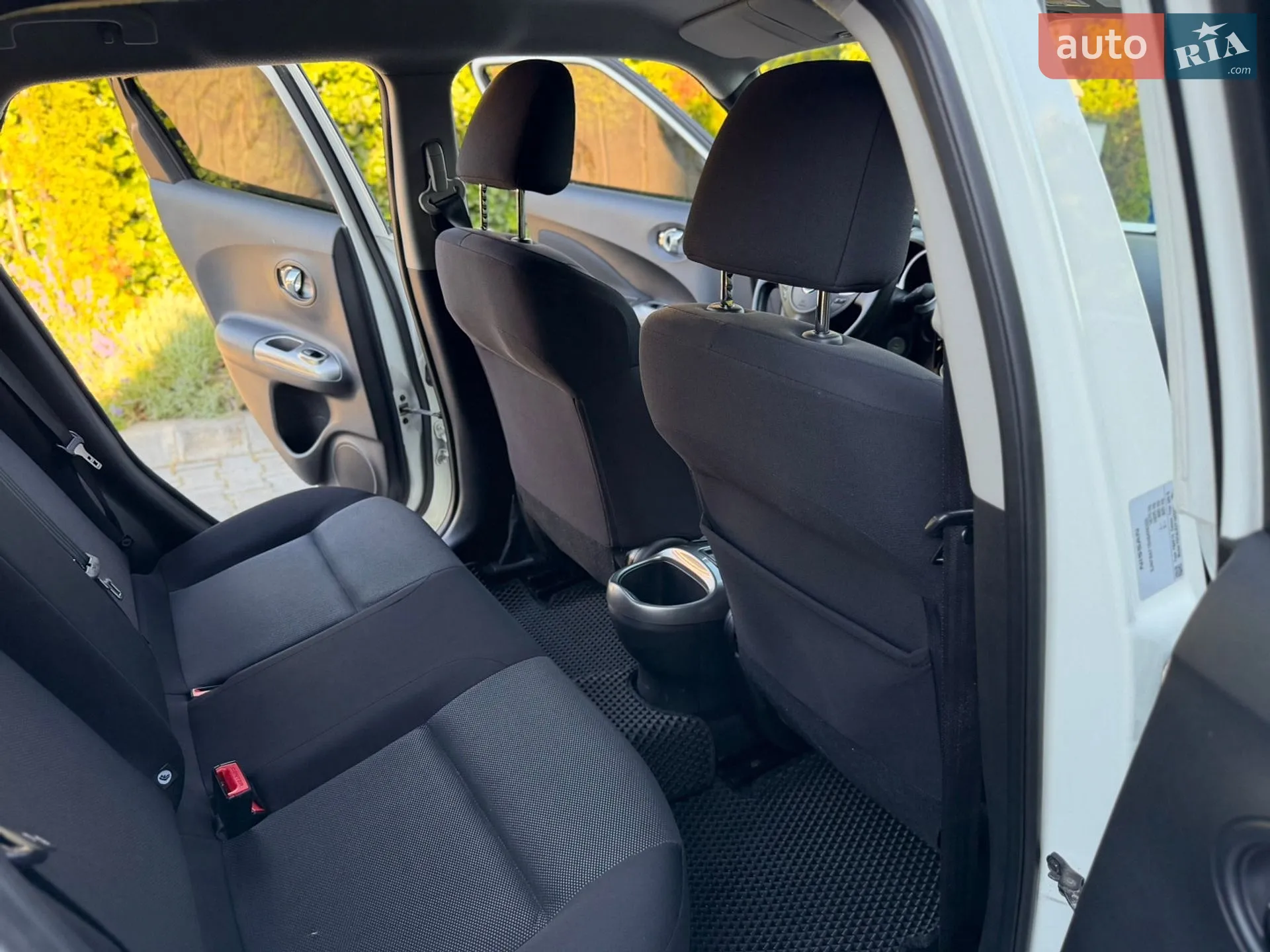 2013 Nissan Juke - мініатюра 20