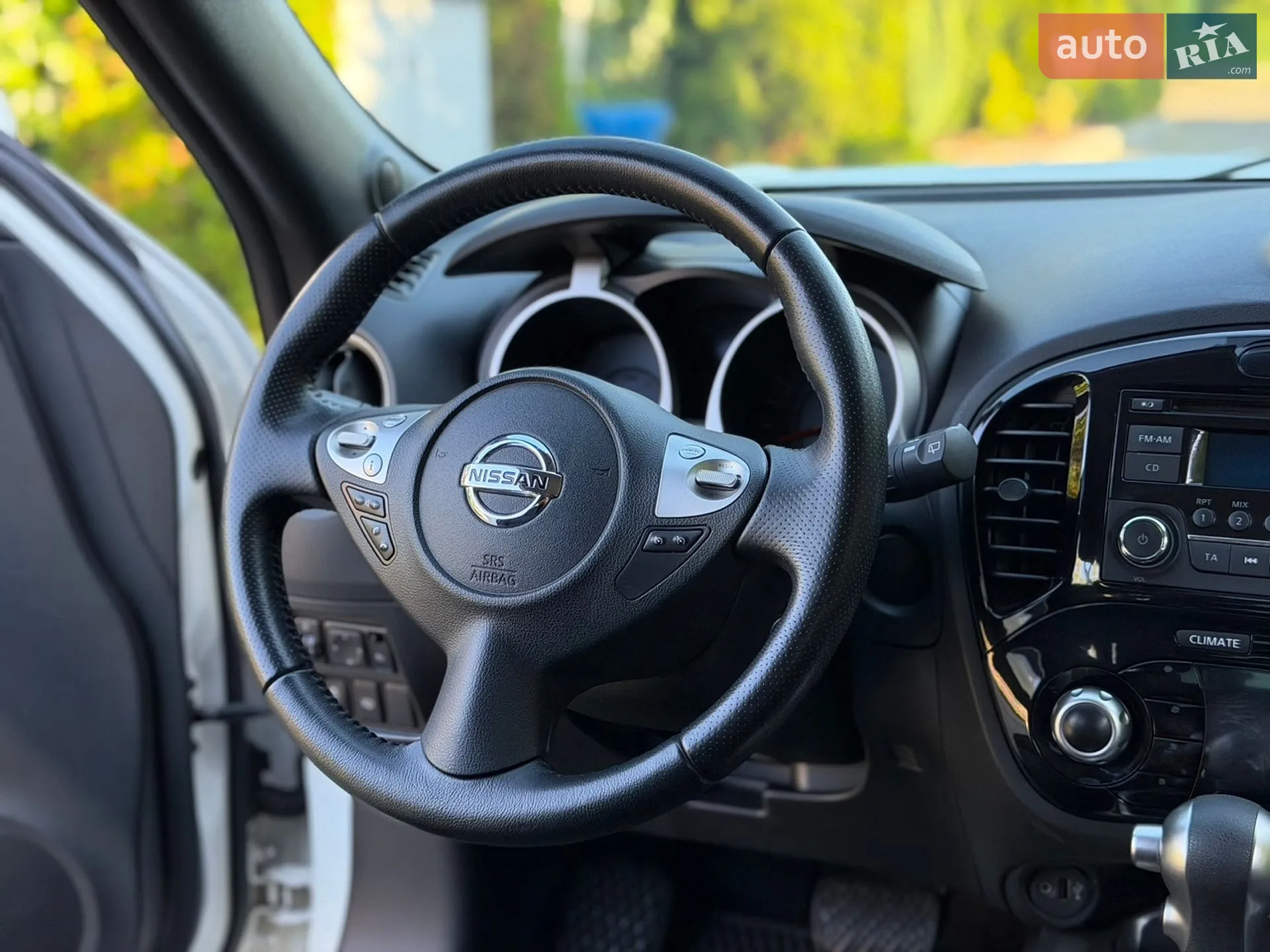 2013 Nissan Juke - мініатюра 24
