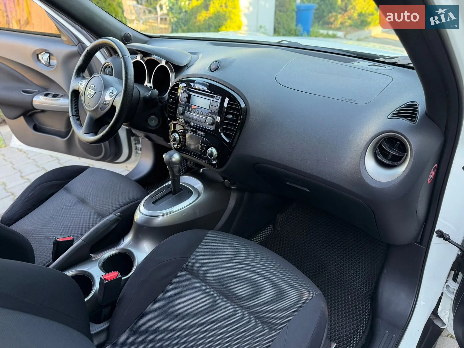 2013 Nissan Juke - мініатюра 27