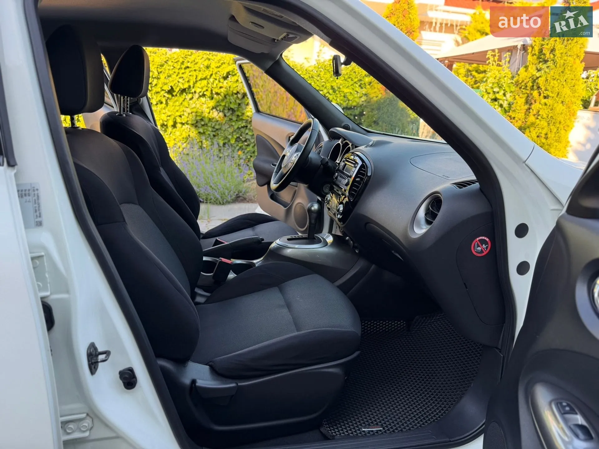 2013 Nissan Juke - мініатюра 31