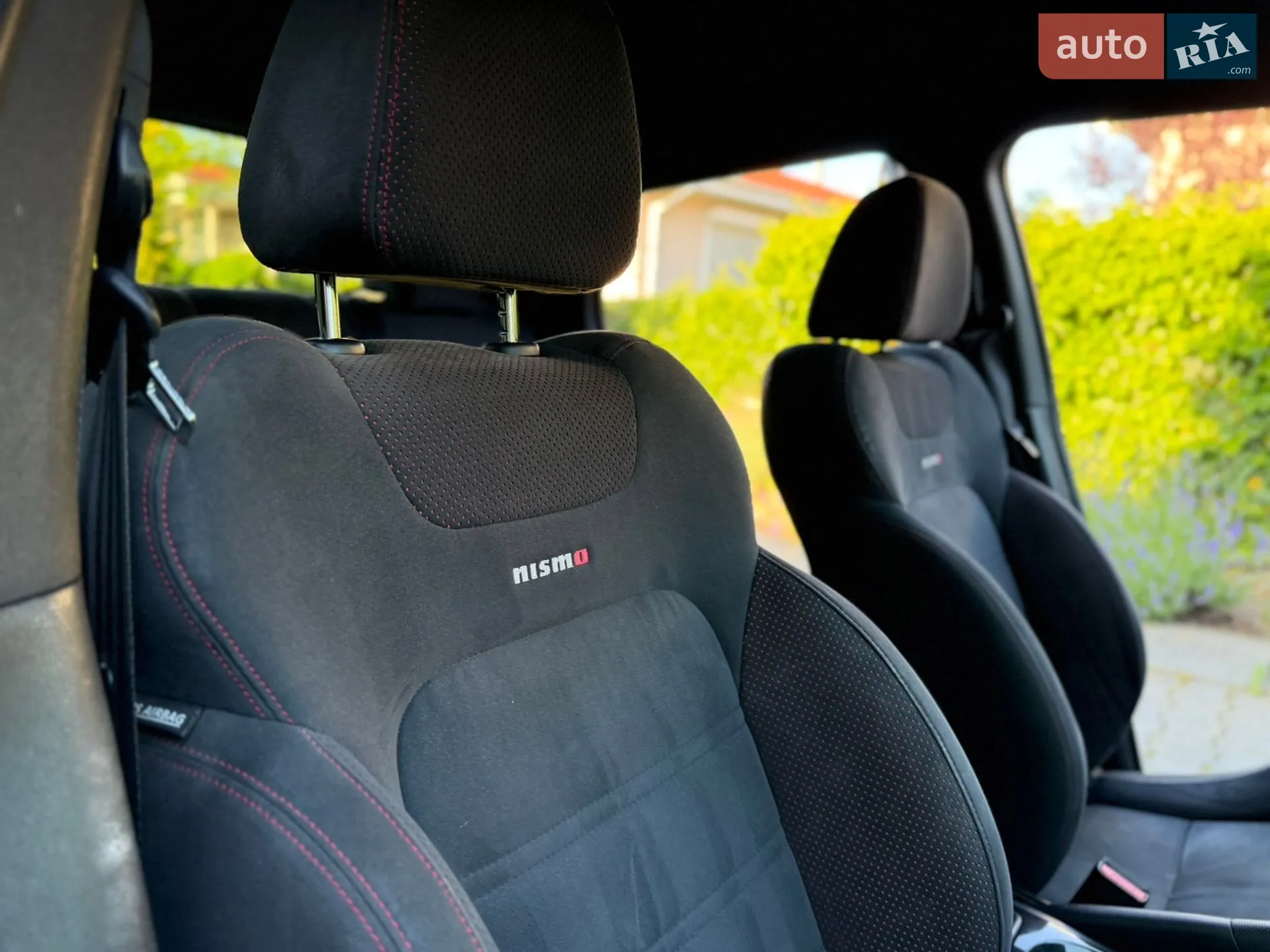 2014 Nissan Juke - мініатюра 34