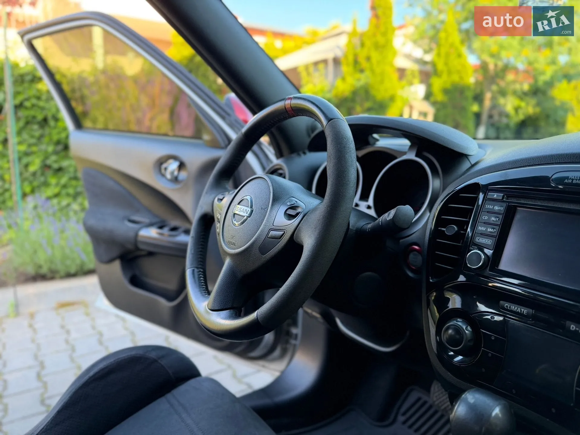 2014 Nissan Juke - мініатюра 36