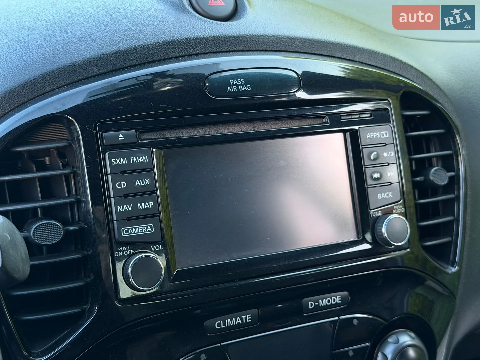 2014 Nissan Juke - мініатюра 42