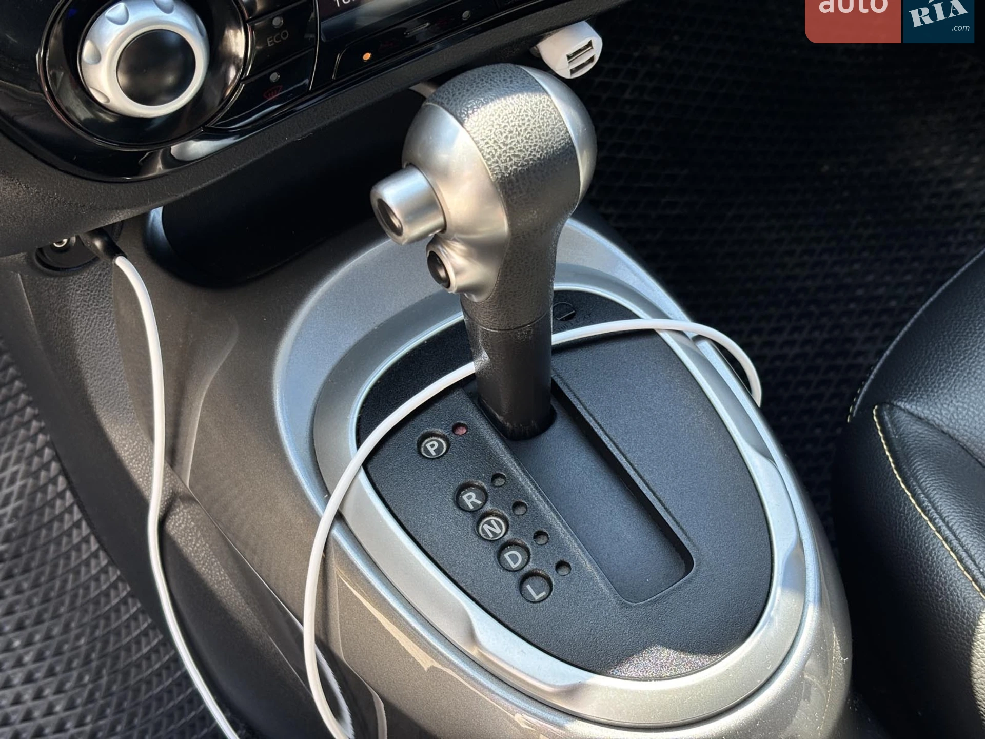 2015 Nissan Juke - мініатюра 25
