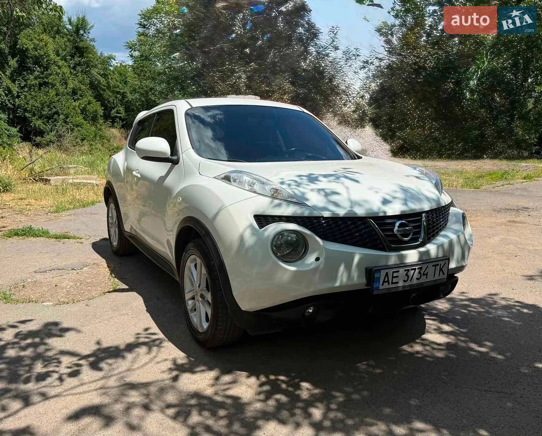 2013 Nissan Juke - мініатюра 2
