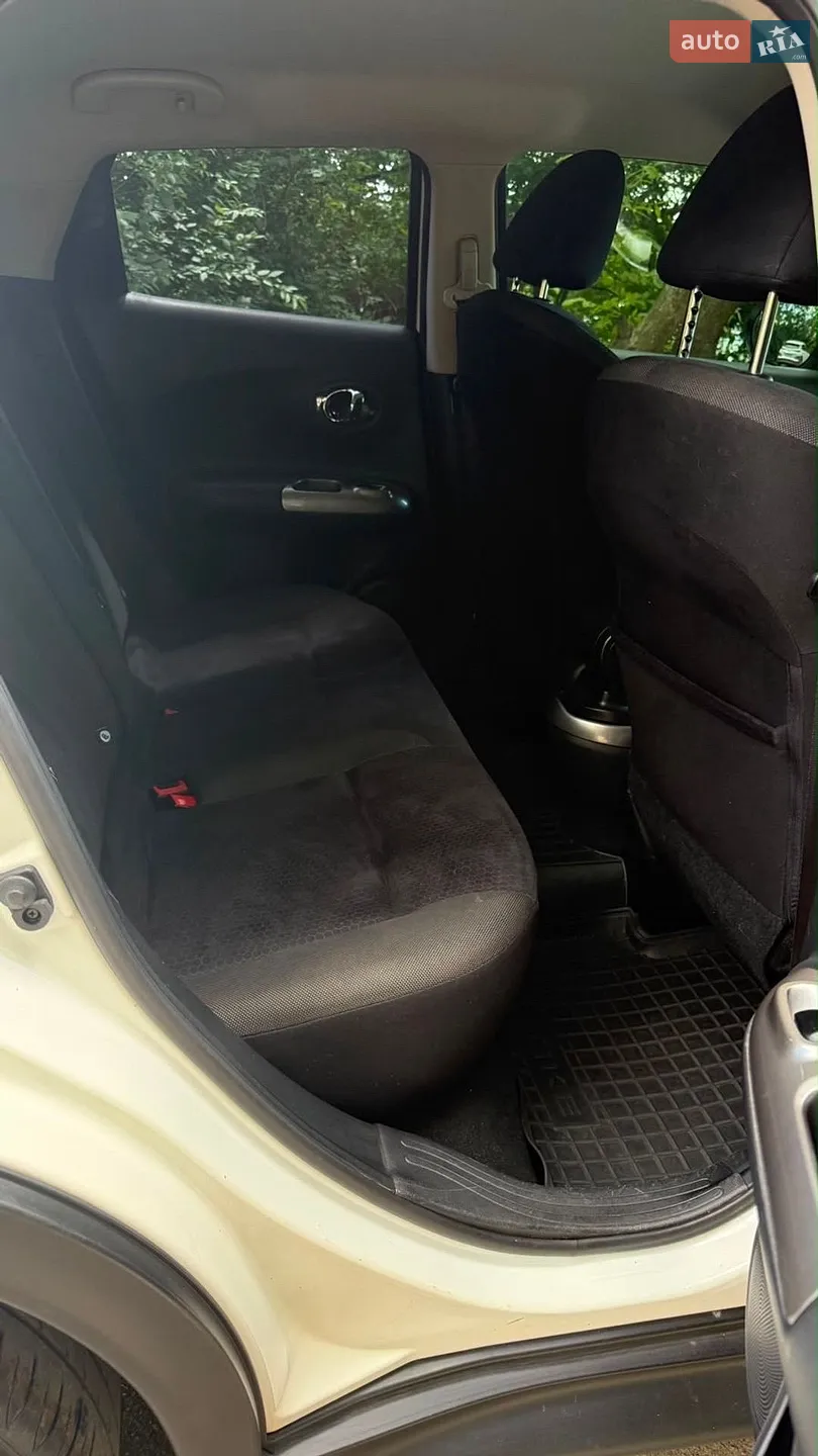 2013 Nissan Juke - мініатюра 9