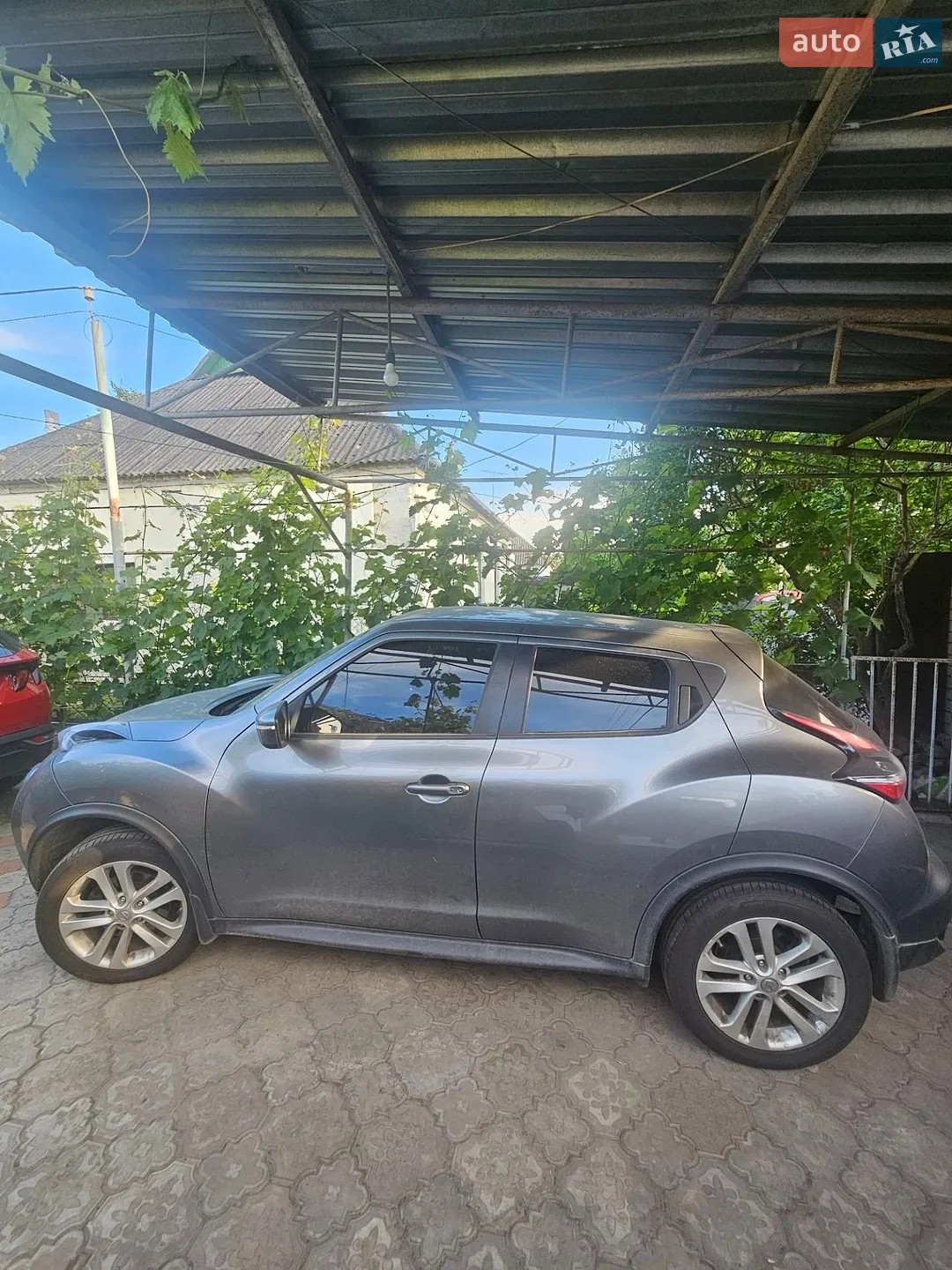 2016 Nissan Juke - фото 1