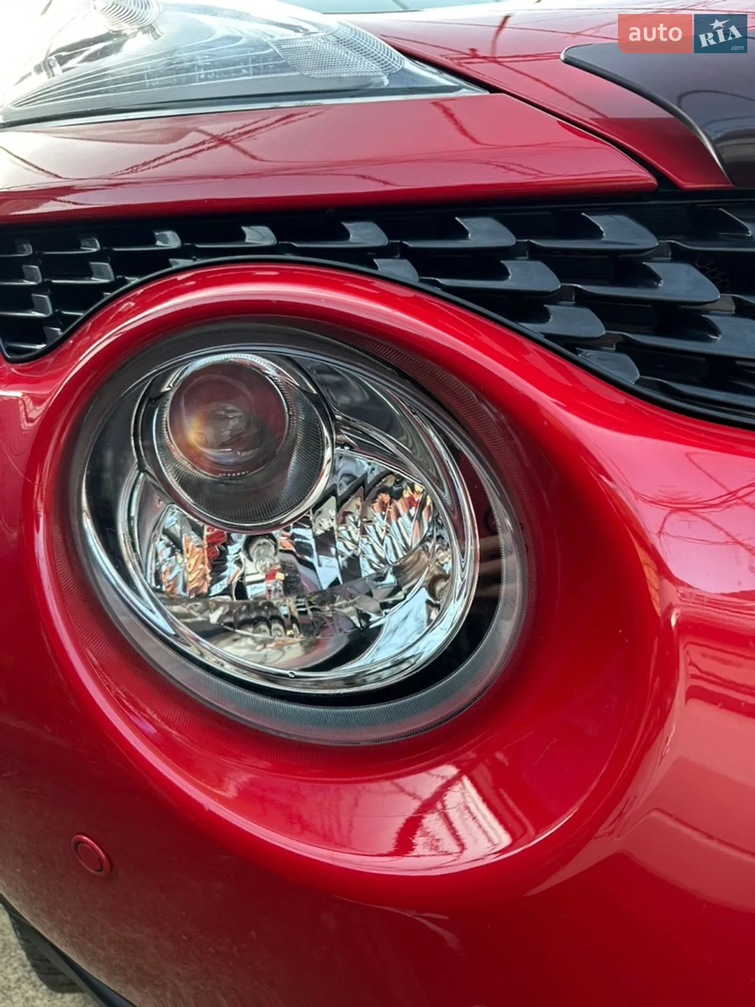 2016 Nissan Juke - мініатюра 23