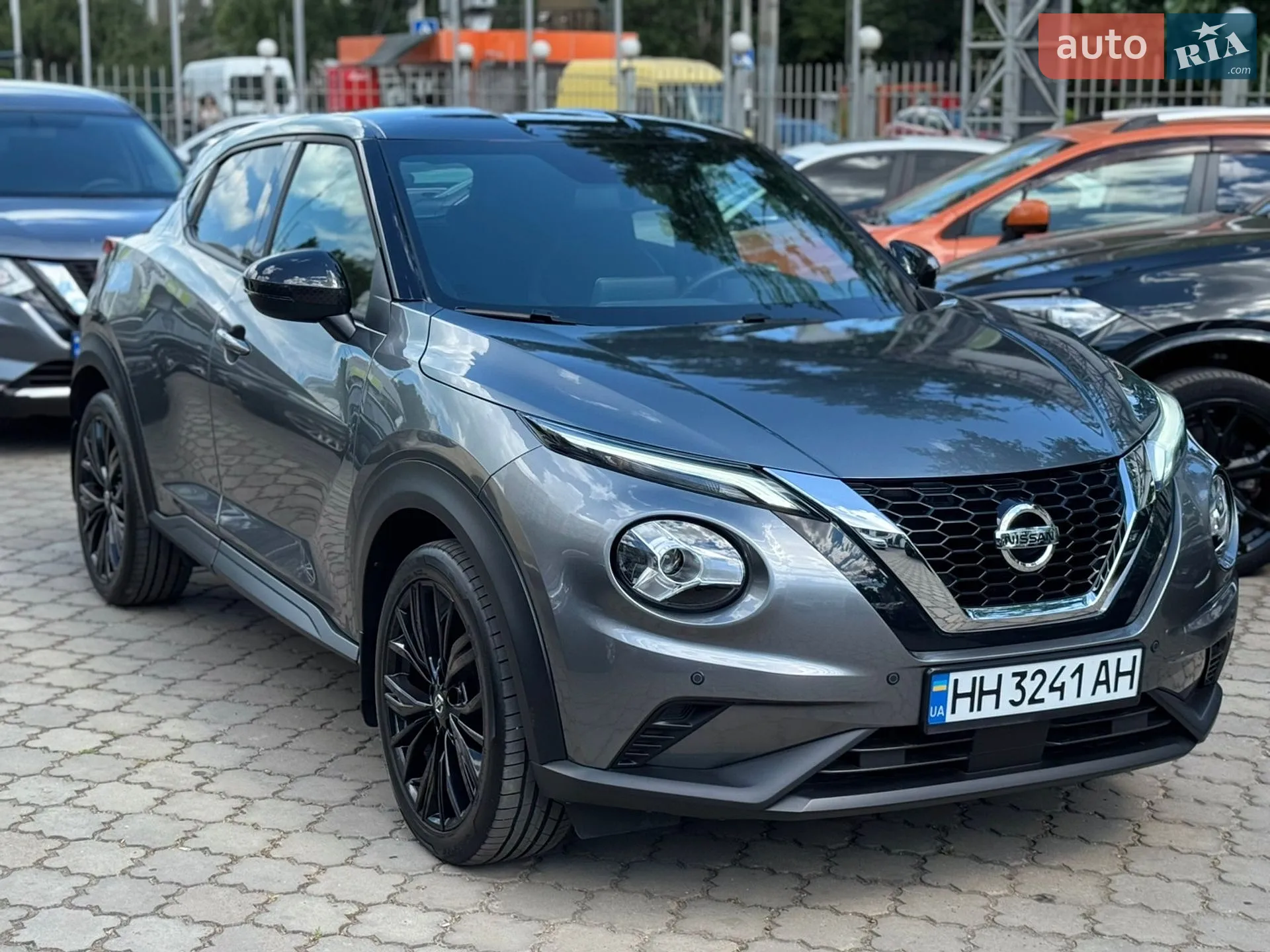 2021 Nissan Juke - мініатюра 4
