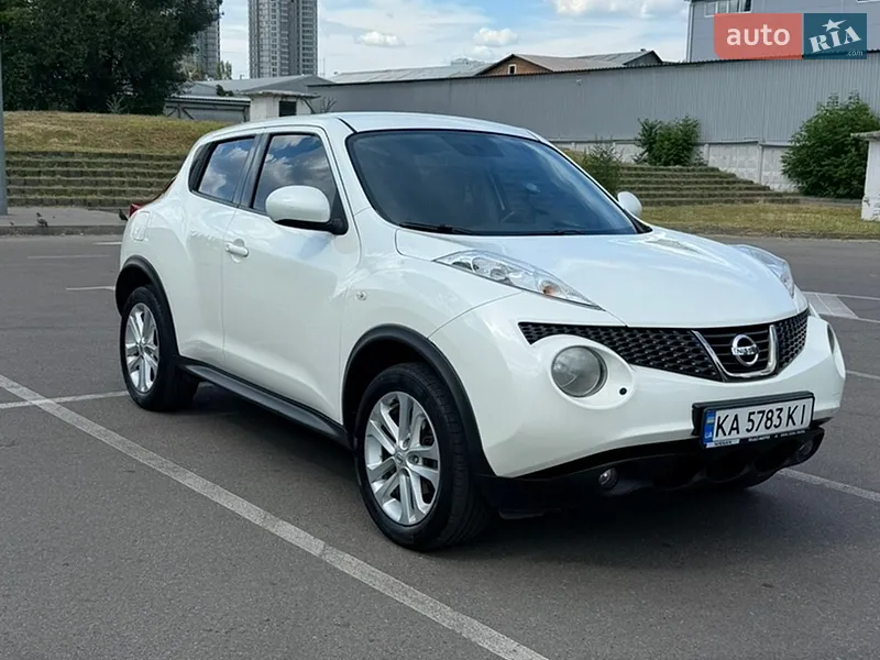 Nissan Juke 2014 VIN SJNFBAF15U6533946 фото оголошення 31 з 62