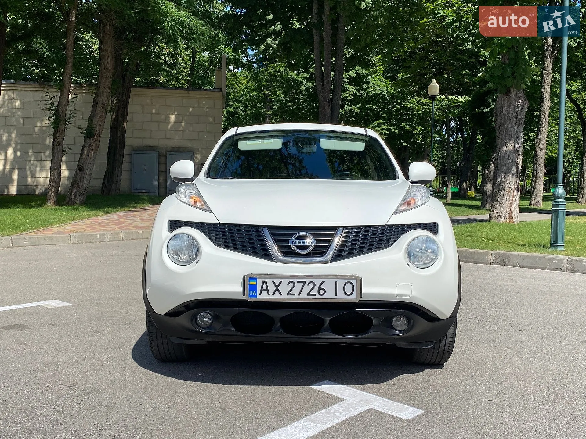 2013 Nissan Juke - мініатюра 14
