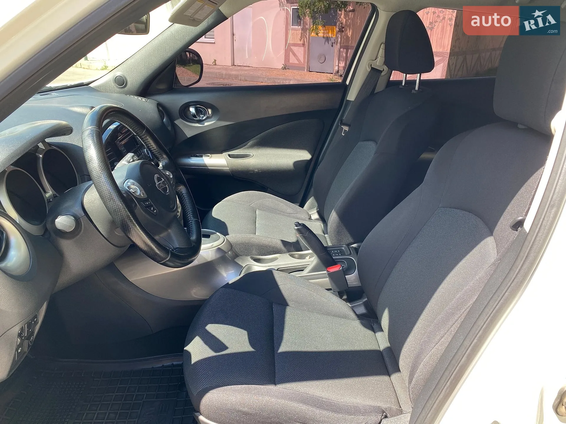 2013 Nissan Juke - мініатюра 16