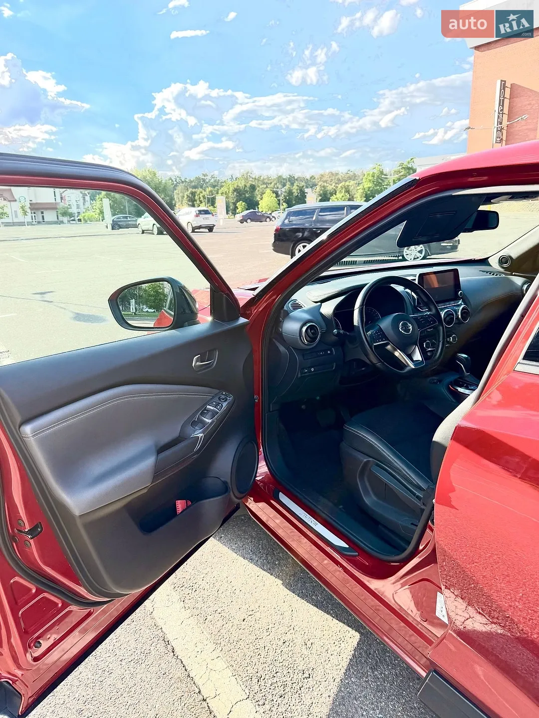 2021 Nissan Juke - мініатюра 7