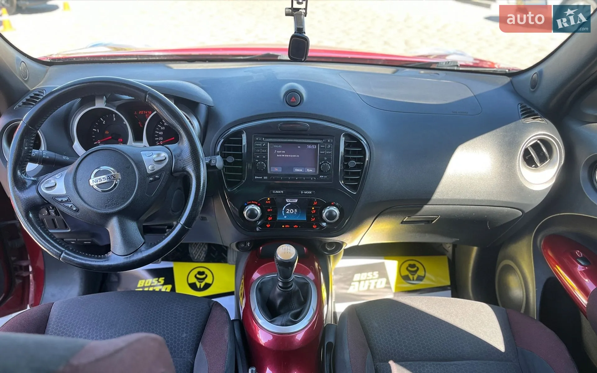 2012 Nissan Juke - мініатюра 10