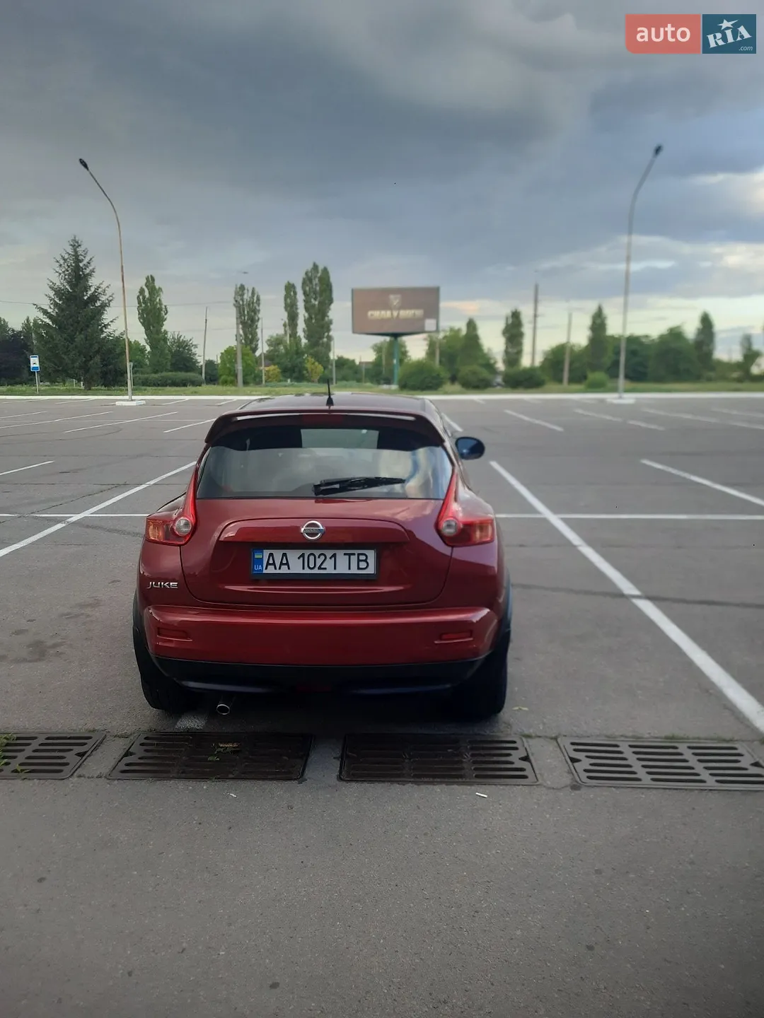 2012 Nissan Juke - мініатюра 11